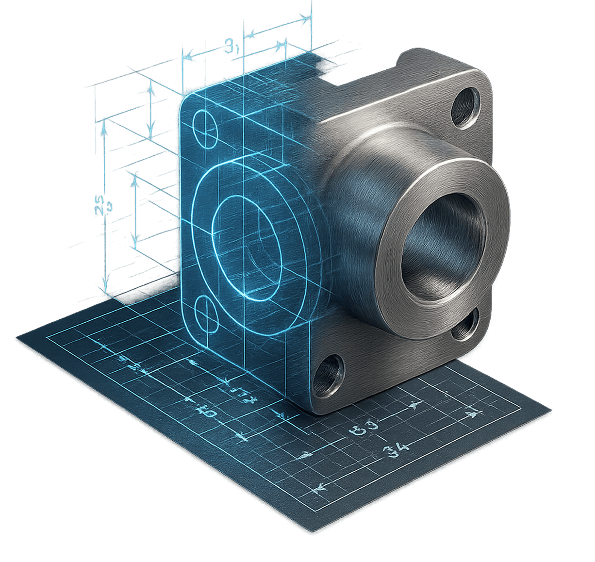 Machines & Linecards