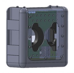 D Printed Portable Speakers Make The Unmakeable Challenge E