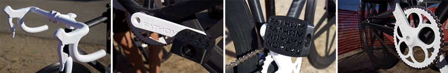 Sea Otter Classic Blog