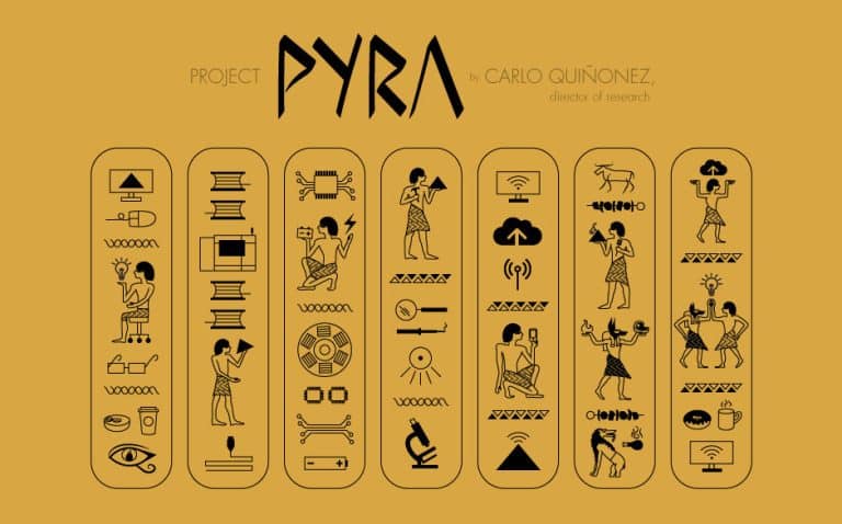 Pyra - Fathom Manufacturing