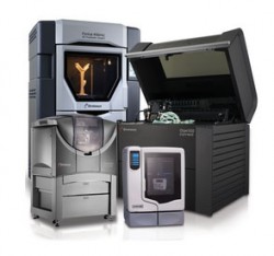 Stratasys D Printers E
