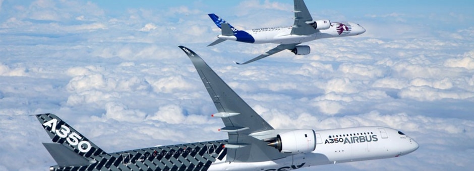 Airbus Blog