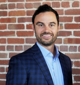 Rich Stump Cropped X