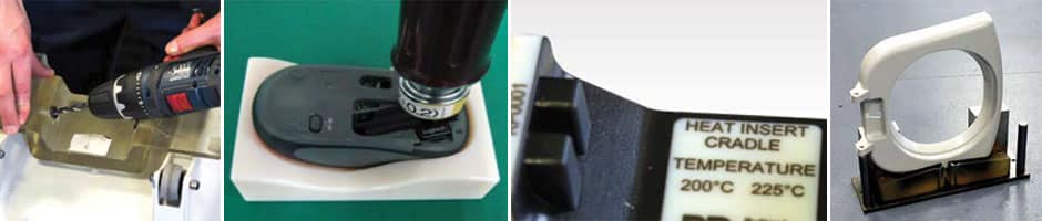 Rutland Fixtures Parts X