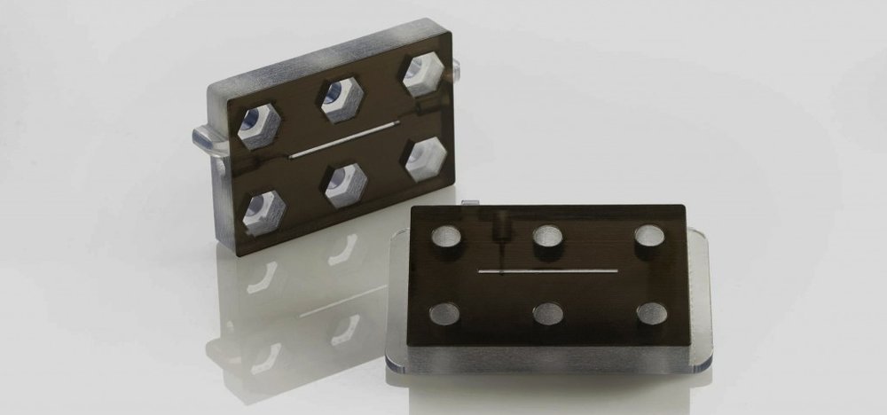 Agilus Gasket Crop X