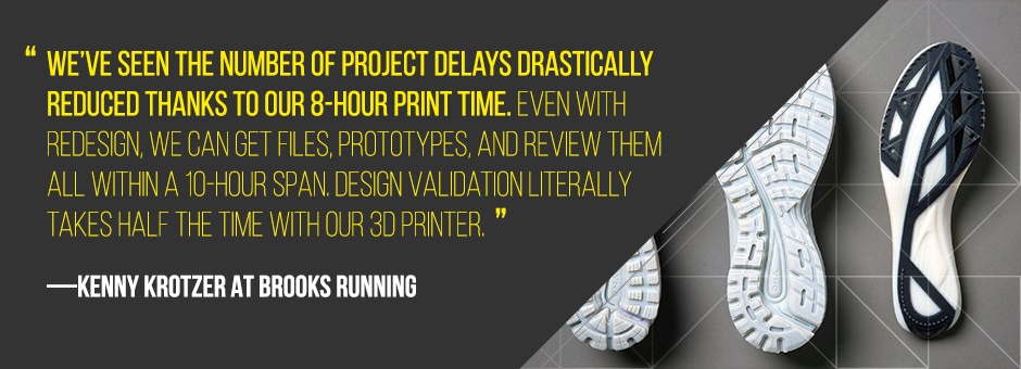 Brooks Running Story X