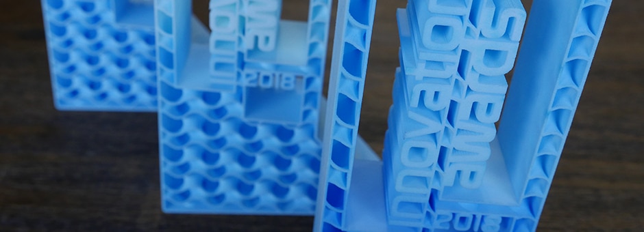 East Bay EDA Innovation Awards SLS X