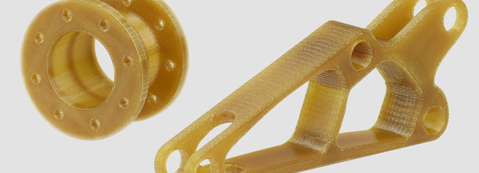 PEKK Material Option X