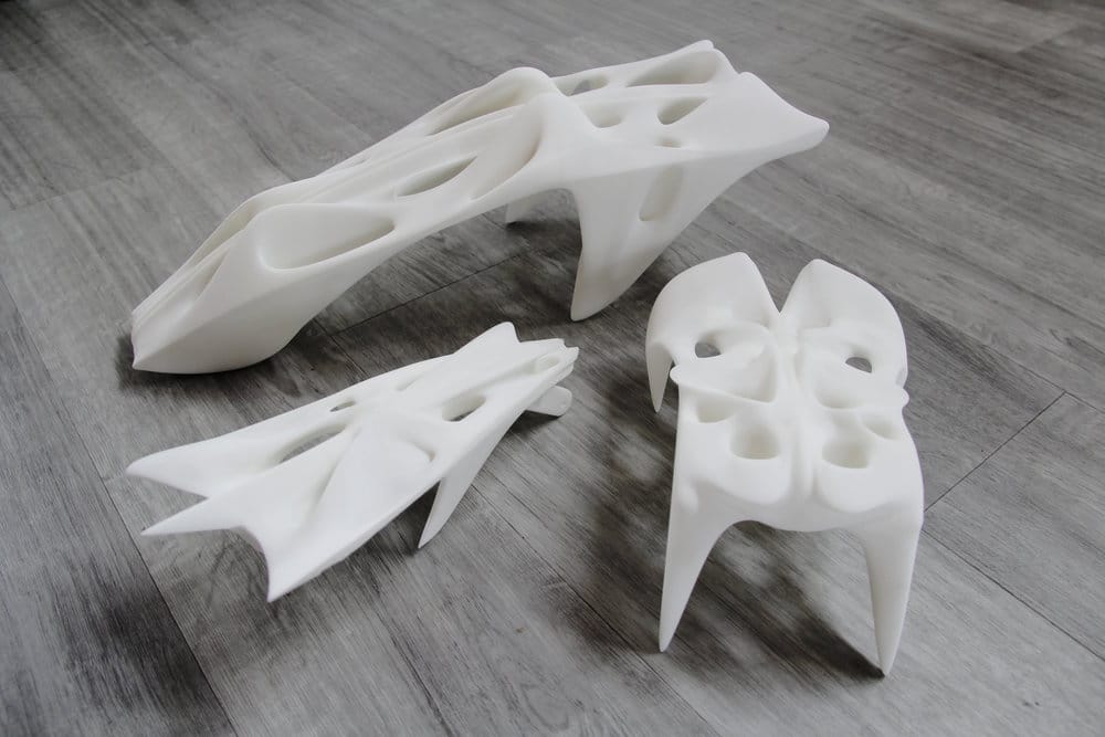 Intel+Spider+SLS+Parts