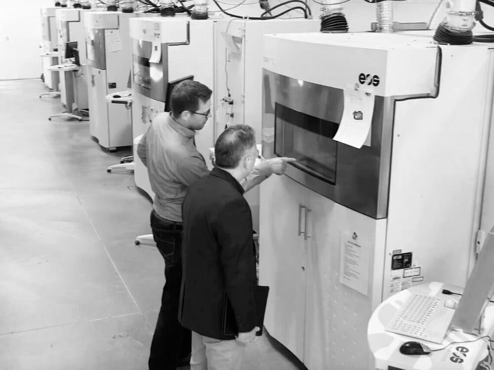 MCT Capture SLSBmachine