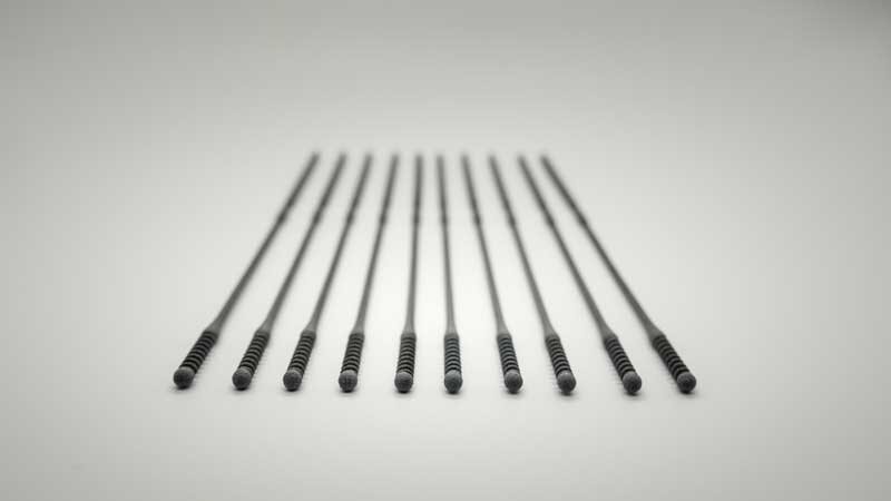 Web Nose Swab Post Examine