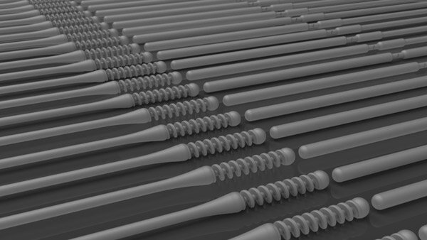 Web Nose Swab Post Render