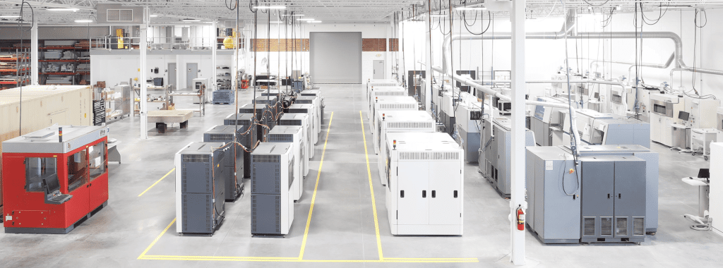 Fathom Facility Cropedv