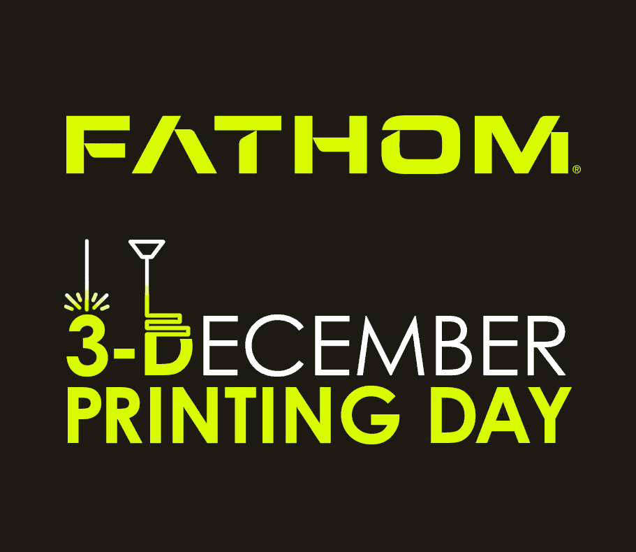 Fathom DPDay