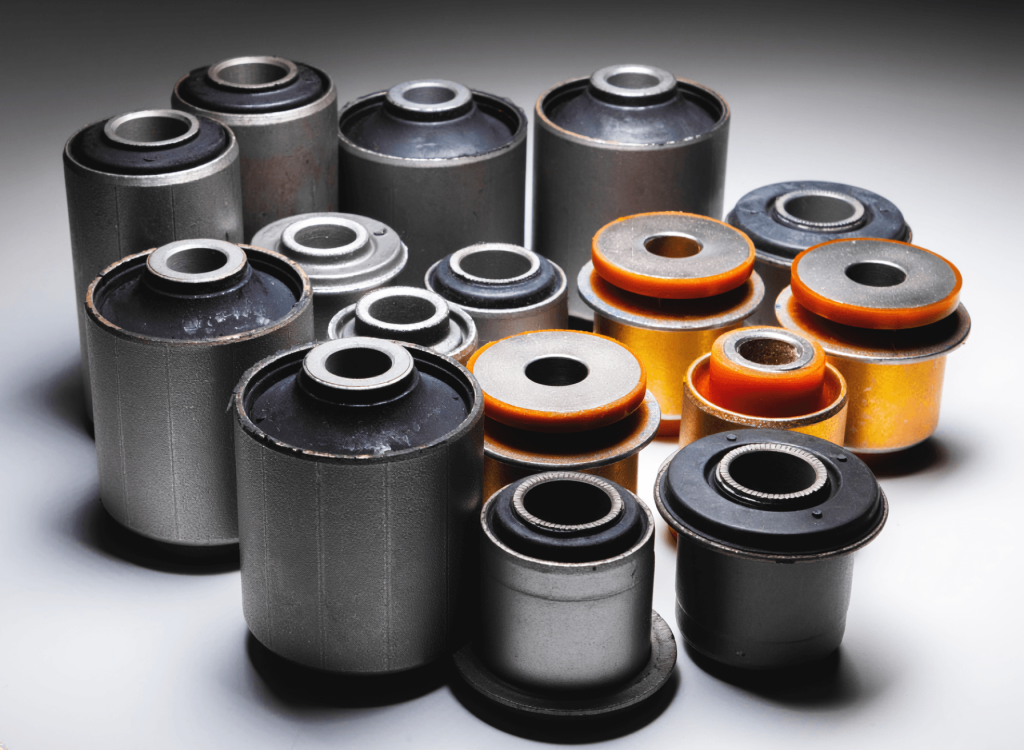 Benefit from Urethane Casting