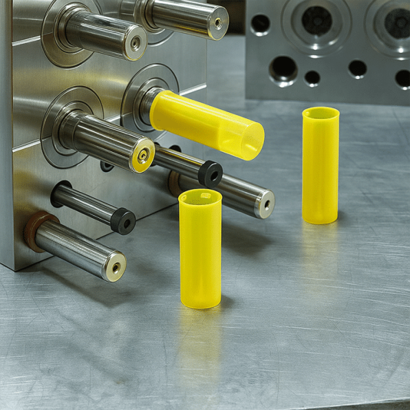 How it works_Molding_Molding the part