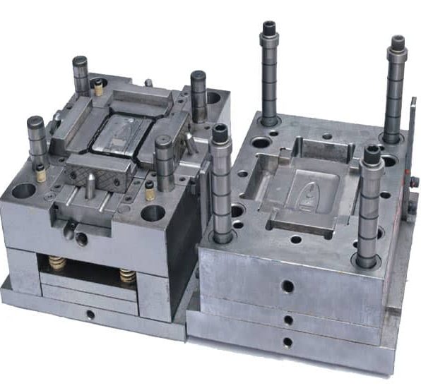 Part_Mold Design_injection_mold