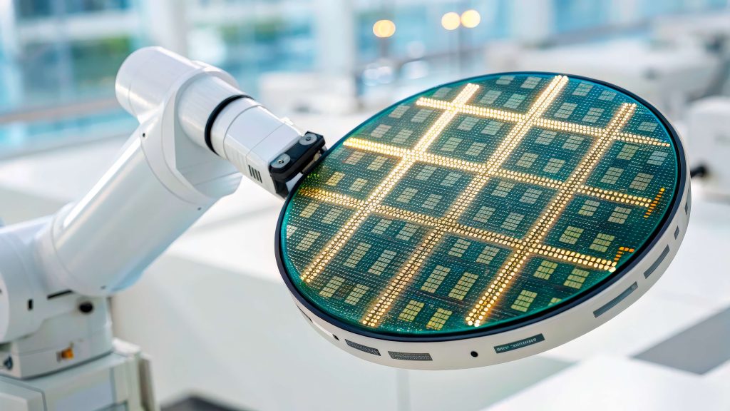 Semiconductor_Application