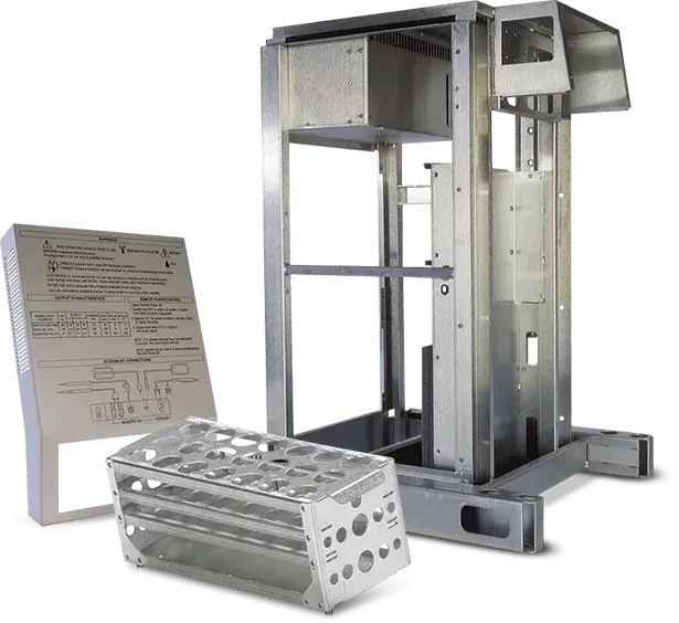 SheetMetal_PartsCollage