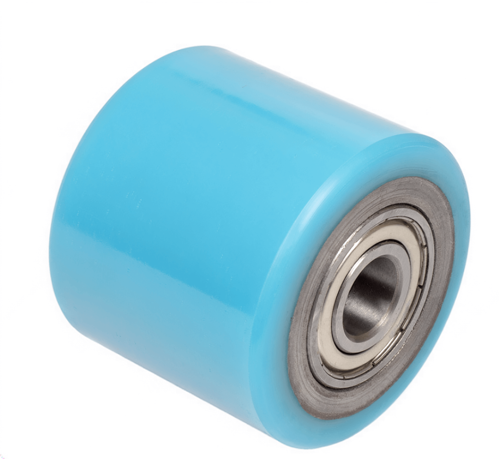 Urethane Casting_Paired With