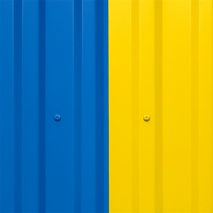 application_metal extrusion_Construction