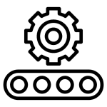 low-volume-production-icon