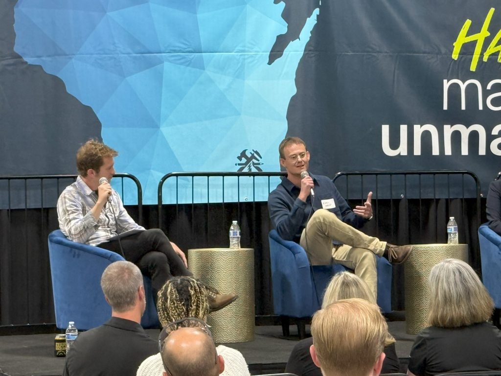 Snapshots of Our Successful Event