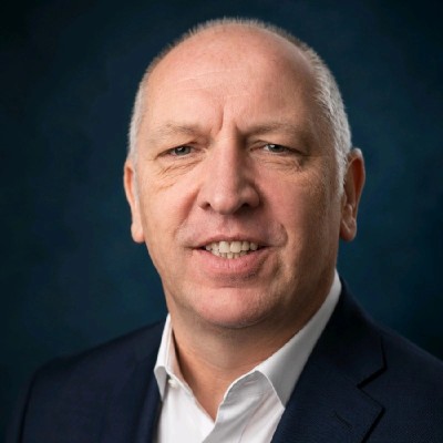 Kris Parzatha
