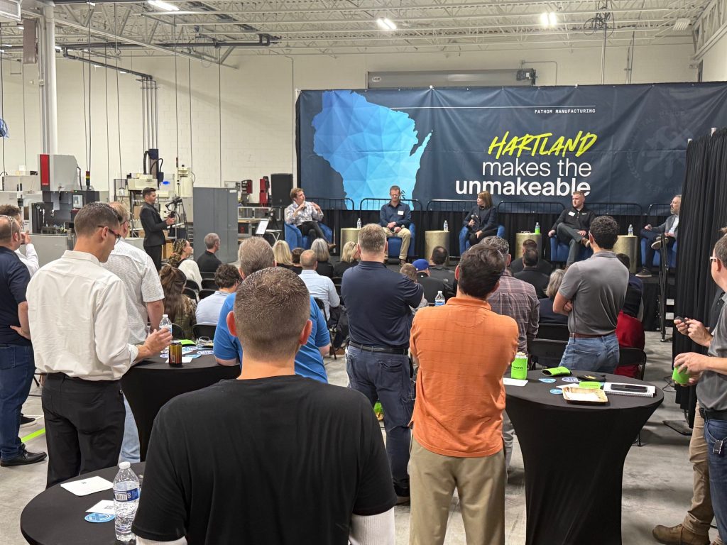 Snapshots of Our Successful Event