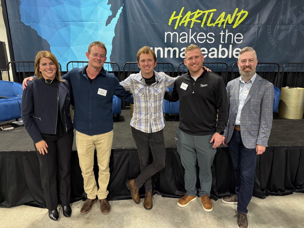 Snapshots of Our Successful Event