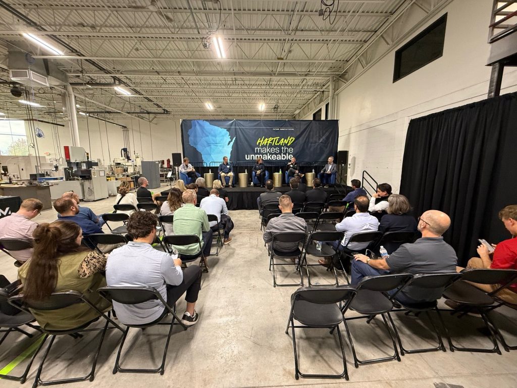 Snapshots of Our Successful Event