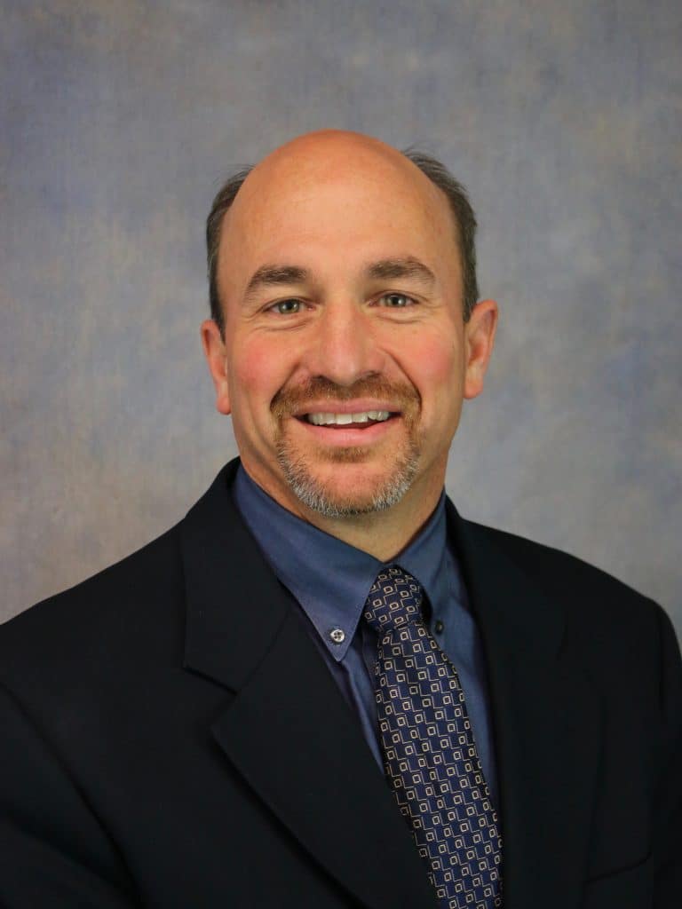 Steve Brahm Head Shot LinkedIn