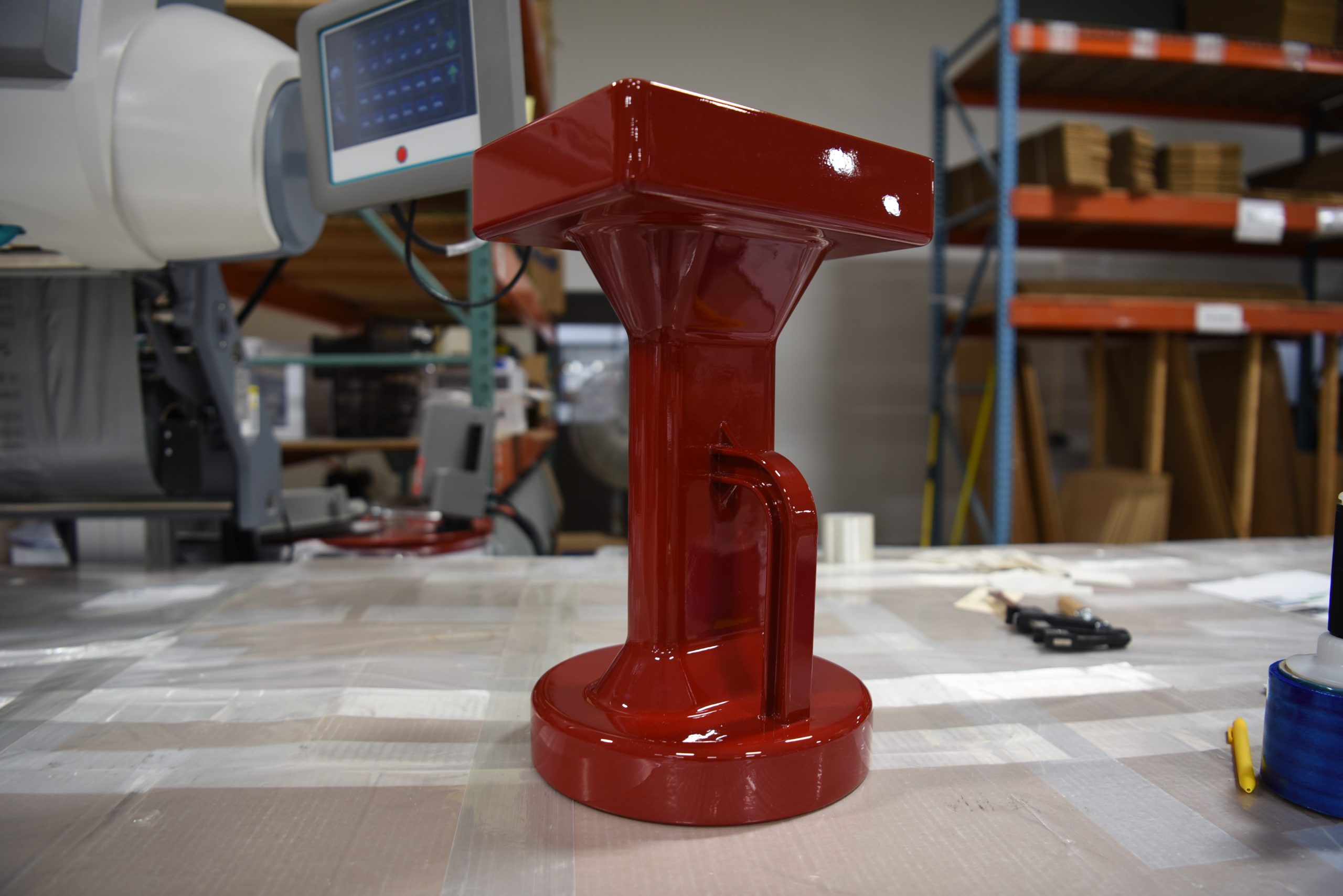 Textron Manufacturing Textron - Fathom Manufacturing