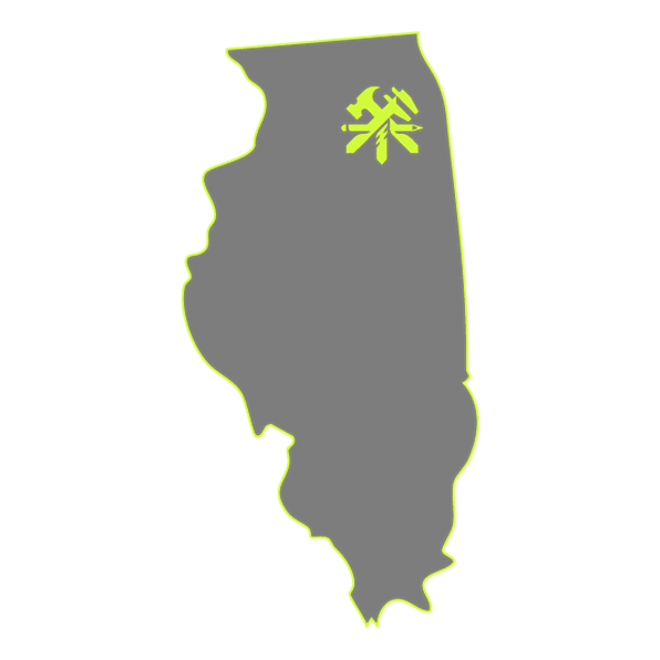 IL Square PNG