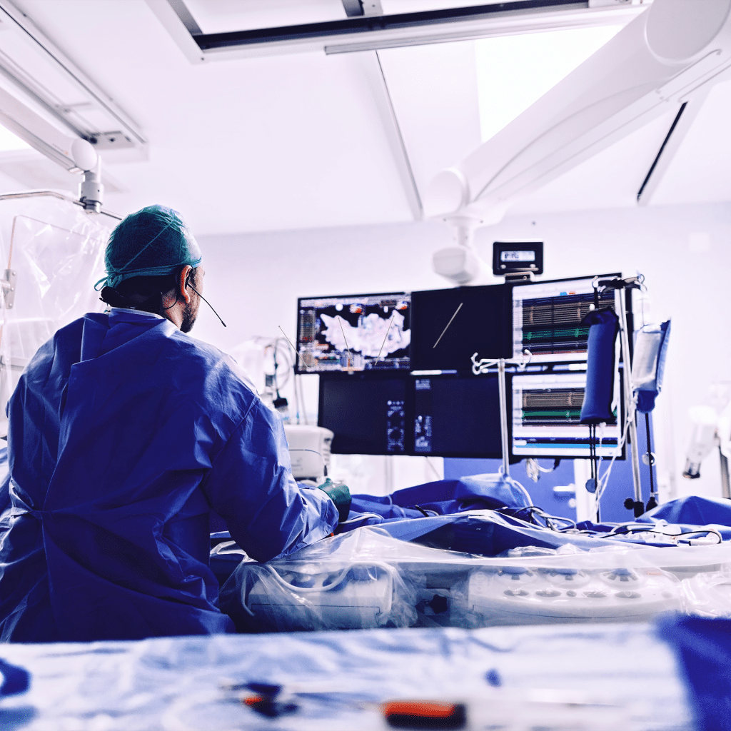 catheter ablation