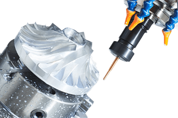 CNC-Machining 2
