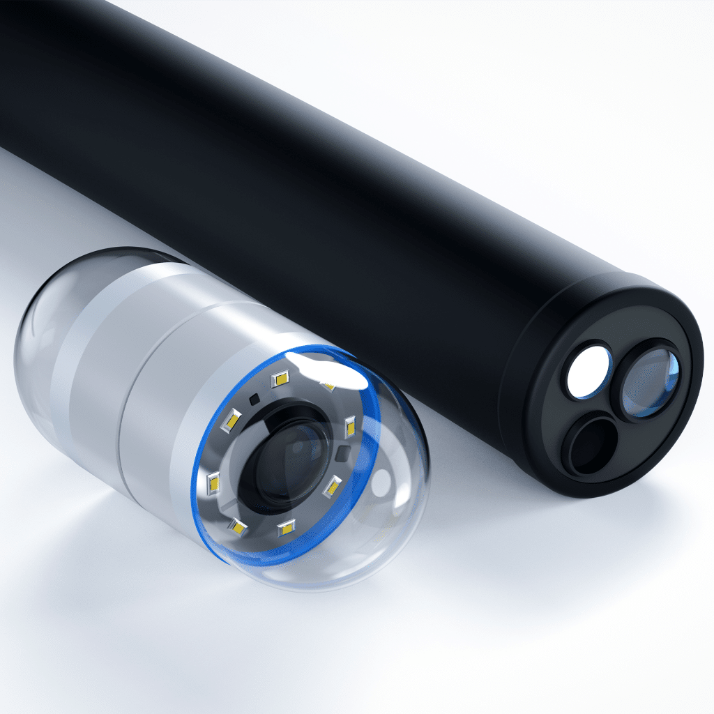 endoscope