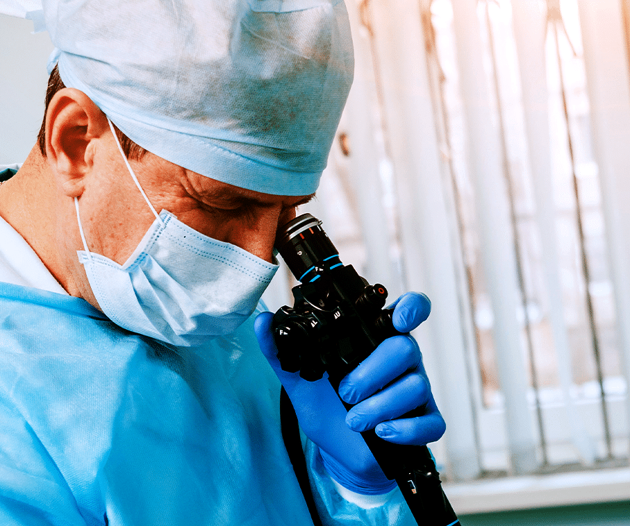 endoscopy