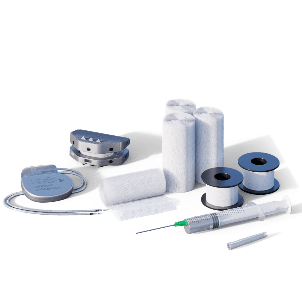 medical supplies 2