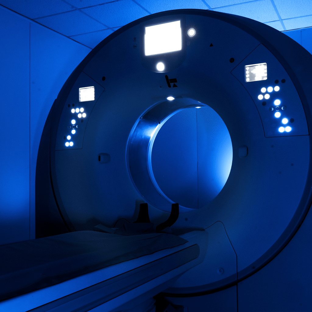 mri machine 5