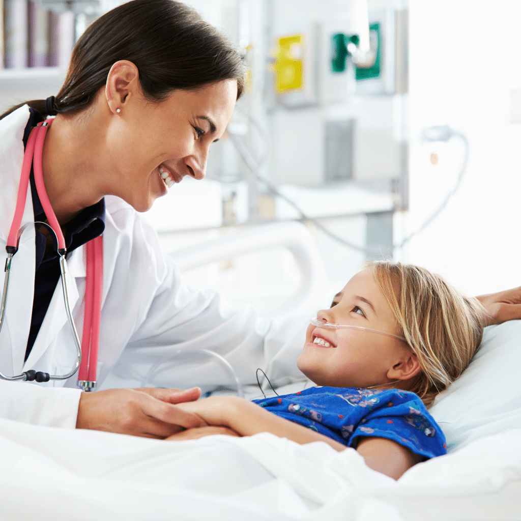 Paitient Care