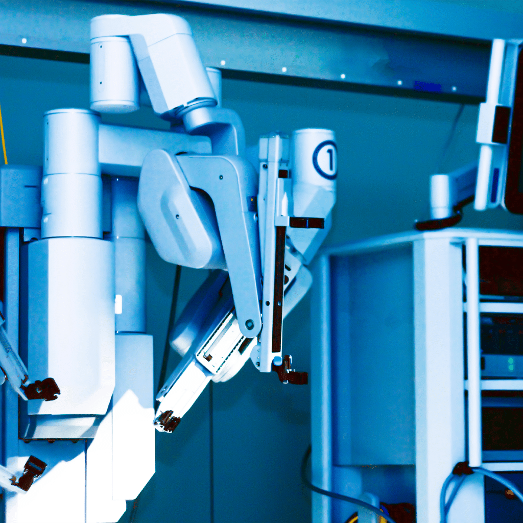 robotic surgery 2