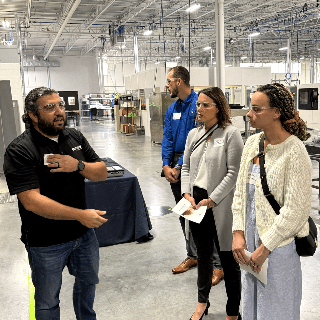conversation - hartland open house