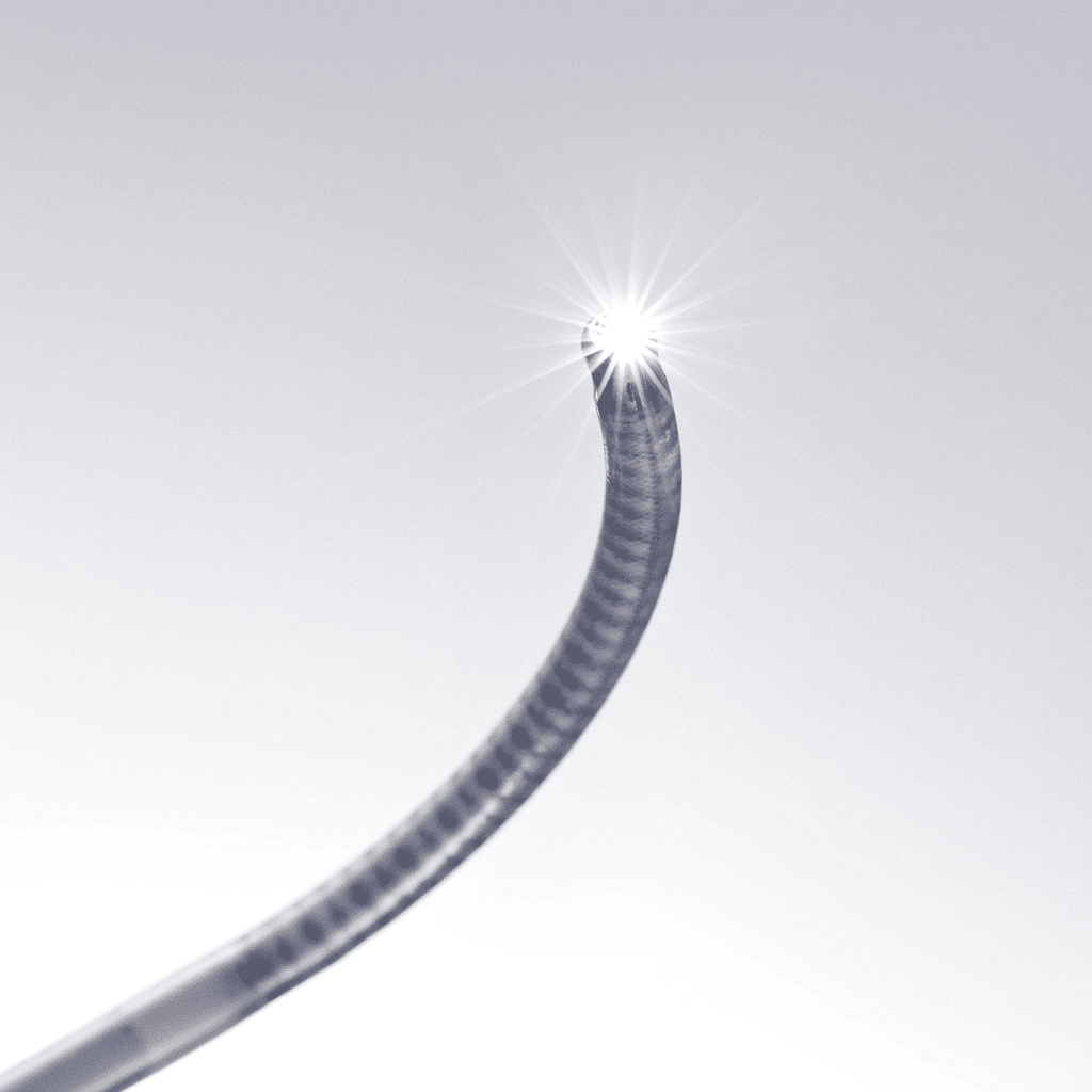 intuitive-catheter