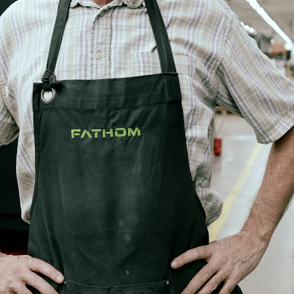 why fathom