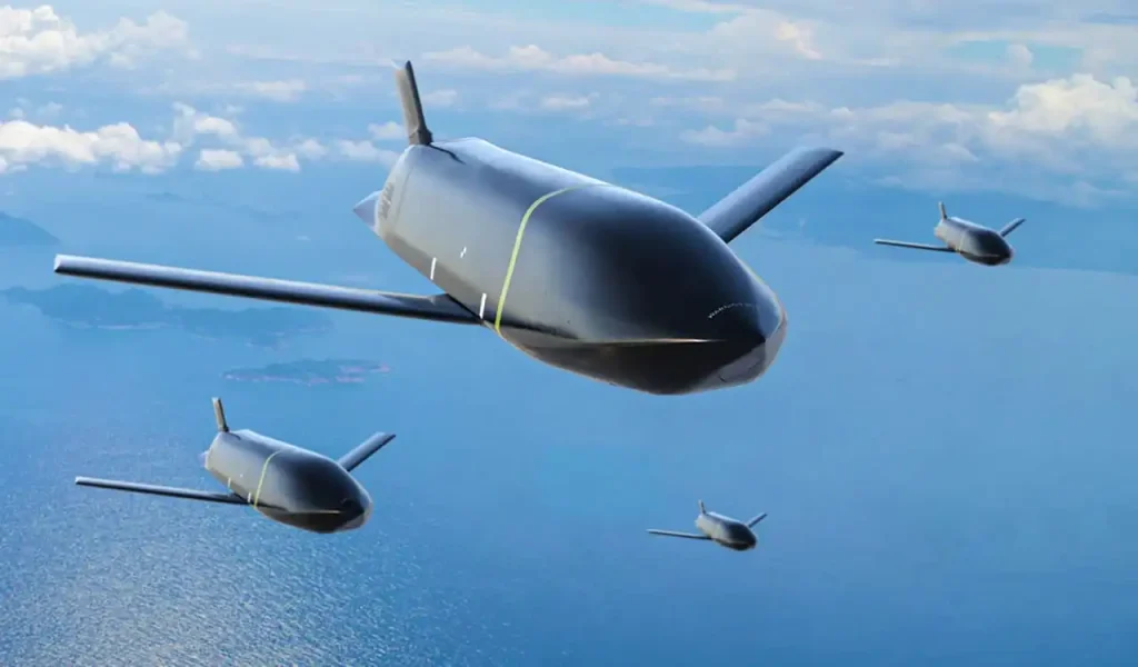 LRASM-ITE-12