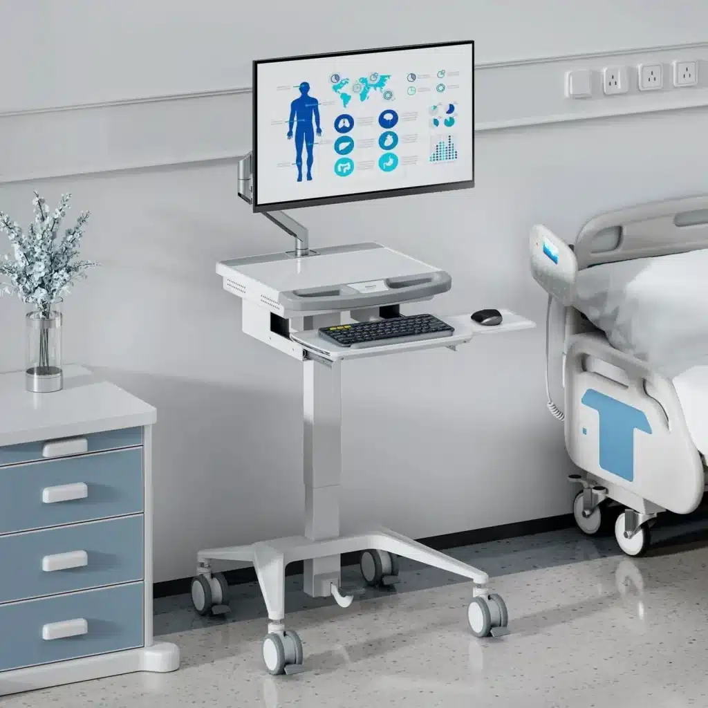 medhub-mobile-workstation