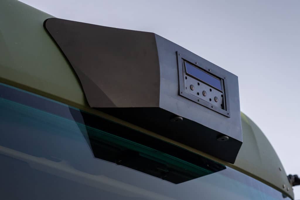 mosaic-ground-autonomy-kit