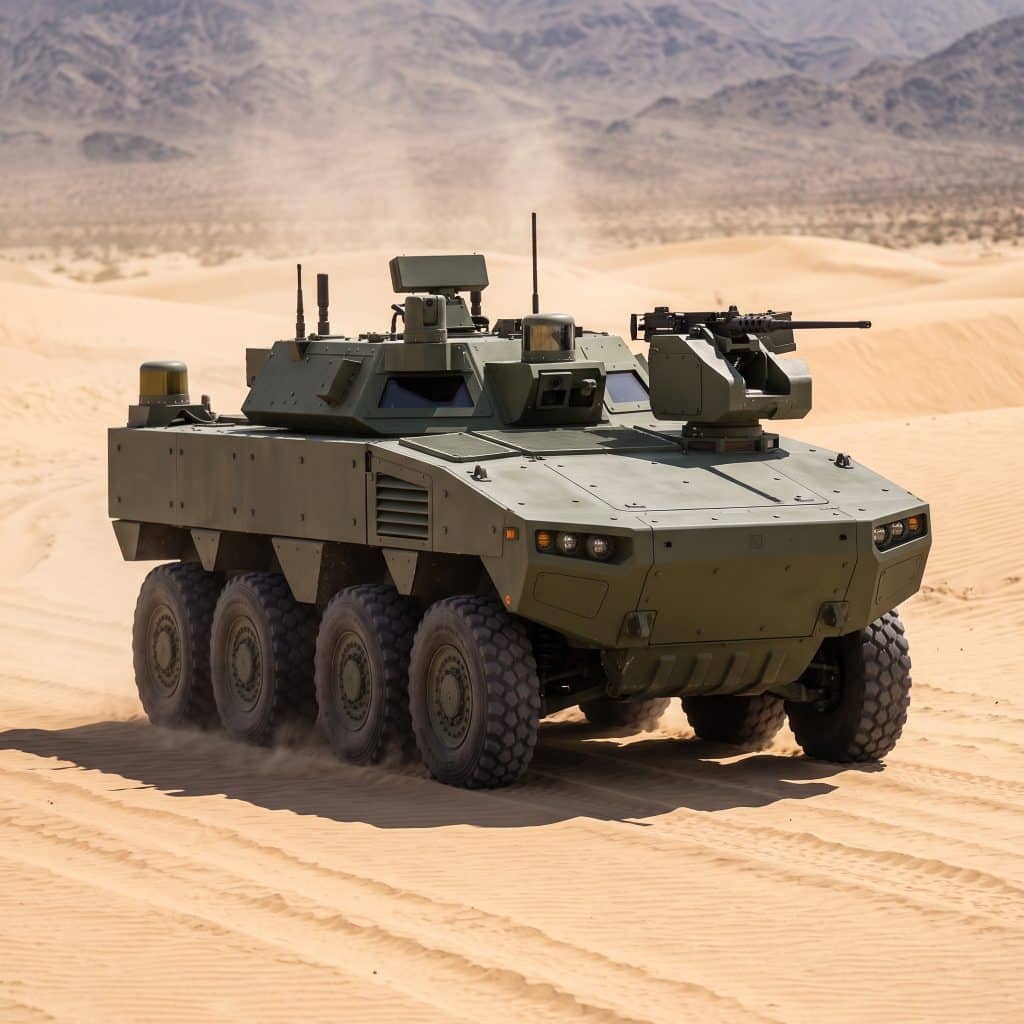 autonomous-tactical-vehicle-desert