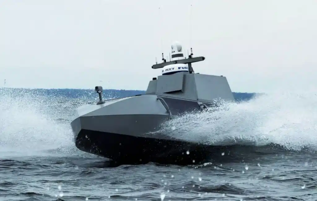 Seasats-prototype-usv